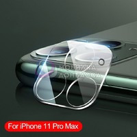 Защитное Стекло Apple Iphone 11 Pro Max Silver