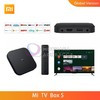 Xiaomi Mi TV Box S 4K Black 2