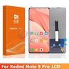 Xiaomi Redmi Note 9S - Redmi Note 9 Pro