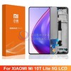 Xiaomi Mi 10T Lite-Poco X3-X3 Pro Black