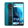 Cubot Note 9 Green 1
