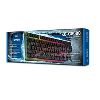 Клавиатура SVEN KB-G8000 Rainbow