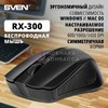 SVEN RX-300 Black 01